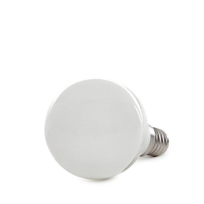 Bombilla LED E14 3W (Equivalente 20W) 240Lm Blanco Frío 6000K, 40.000H, Uso Interior. Ref: HO-3WE14SMD2835-CW 3