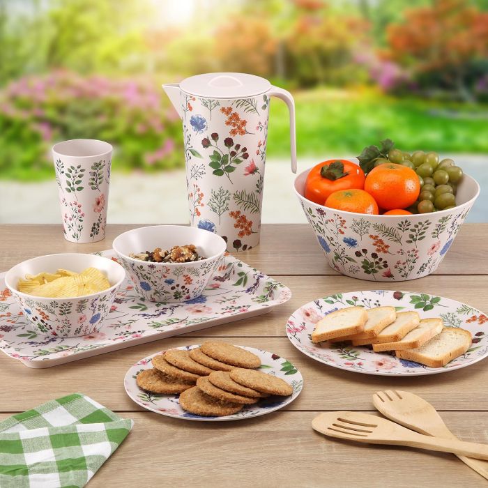 Set 4 Vasos Spring Versa 13CM (2 Unidades) 1 Set 4 Vasos Spring Versa 13CM (2 Unidades) 1