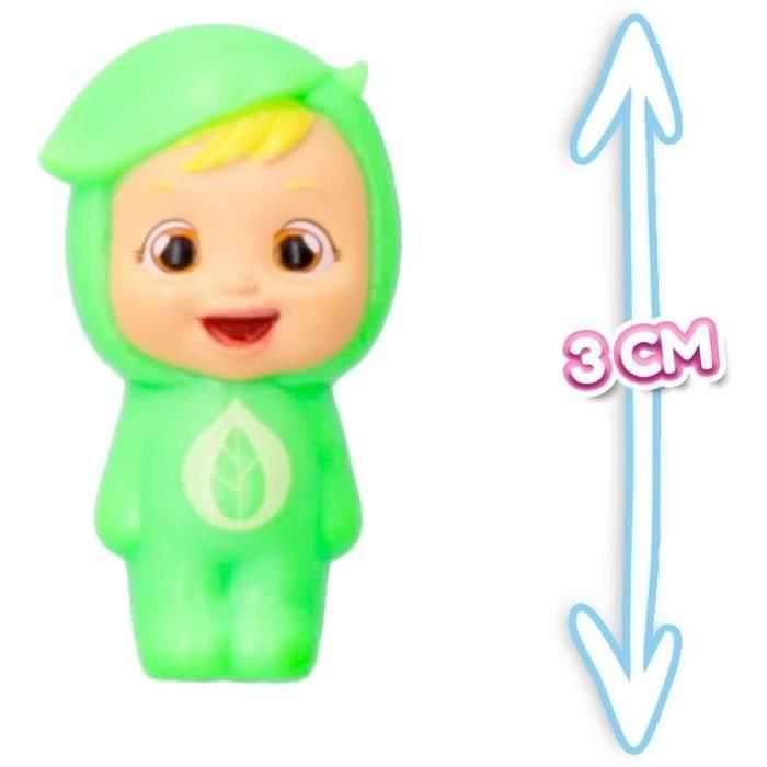 Cry Babies Little Changers Greeny - Collectibles - BMI - 905566 2 Cry Babies Little Changers Greeny - Collectibles - BMI - 905566 2