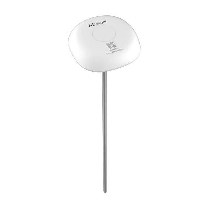 Milesight Sensor de Temperatura de Inserción IoT IP67 IK10