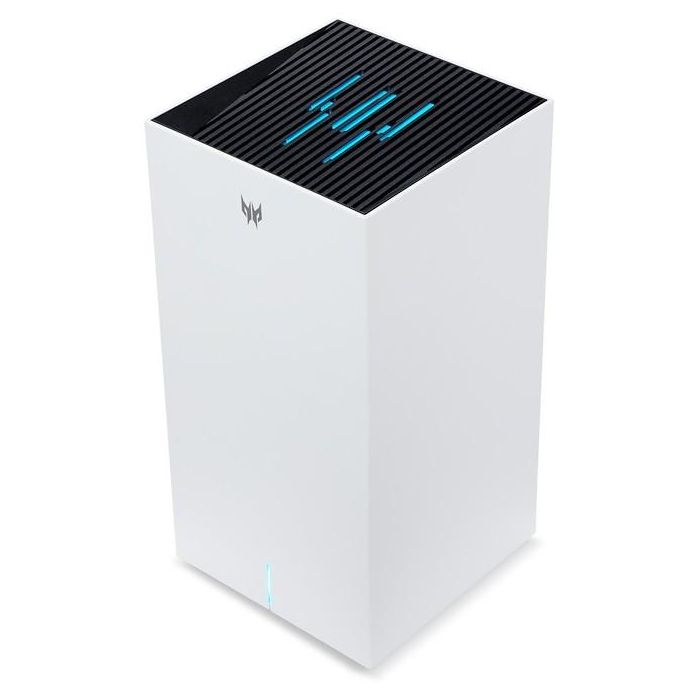 Acer Predator Connect T7 WiFi 7 Mesh Router 2 Acer Predator Connect T7 WiFi 7 Mesh Router 2