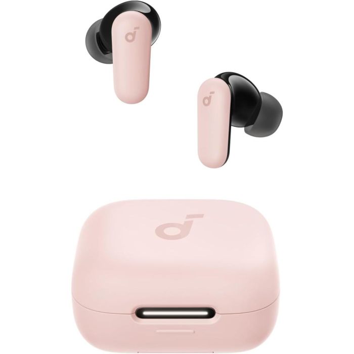 Anker Soundcore P30i Auriculares In-Ear True Wireless Rosa