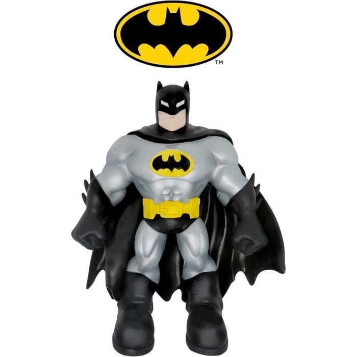 Bizak Monsterflex D.C. Pack 3 Figuras Articuladas Elásticas Deformables Universo D.C. 2 Bizak Monsterflex D.C. Pack 3 Figuras Articuladas Elásticas Deformables Universo D.C. 2