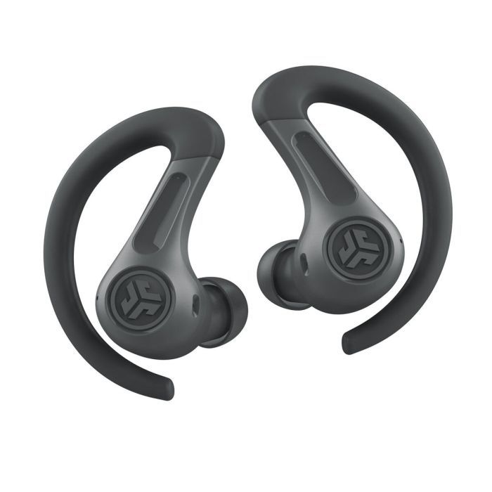 Auriculares Inalámbricos con Estuche de Carga JLab IEUEBJBSPTANCRGPH84 Grafito 2 Auriculares Inalámbricos con Estuche de Carga JLab IEUEBJBSPTANCRGPH84 Grafito 2
