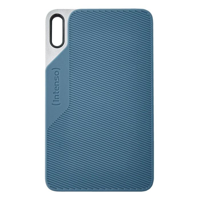 Disco Duro Externo Solido Ssd Intenso 1 Disco Duro Externo Solido Ssd Intenso 1