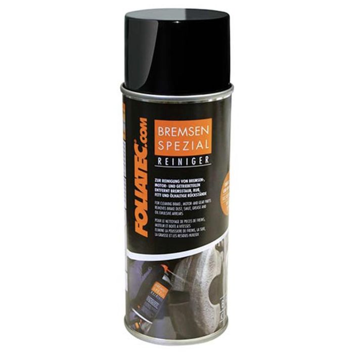 Brake Caliper Cleaner 1 X 400 mL FO2110 Brake Caliper Cleaner 1 X 400 mL FO2110