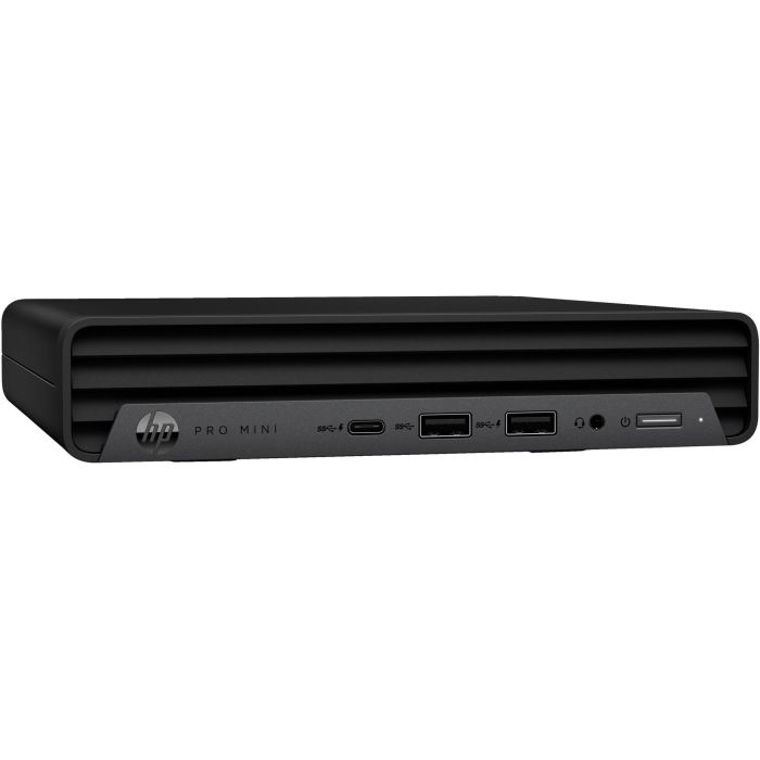 HP ProDesk 400 G9 Mini-PC 2 HP ProDesk 400 G9 Mini-PC 2