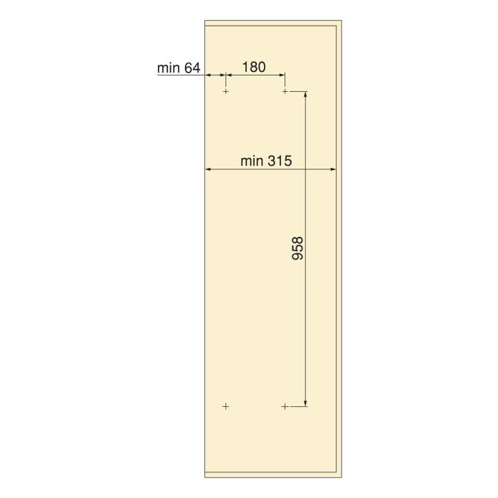 Emuca Espejo extraíble para interior de armario Quartz, con giro 180°, 1.000x300mm, Aluminio, vidrio y acero, Titanio 12 Emuca Espejo extraíble para interior de armario Quartz, con giro 180°, 1.000x300mm, Aluminio, vidrio y acero, Titanio 12