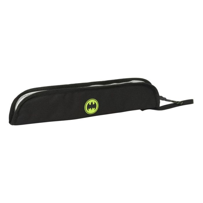 Portaflautas Batman Game over Negro 37 x 8 x 2 cm 1