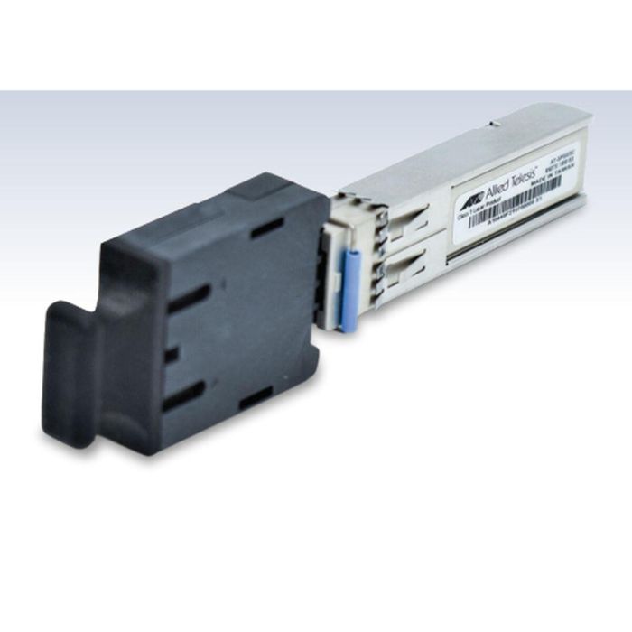Módulo Fibra SFP MultiModo Allied Telesis AT-SPSX/SC 1 Módulo Fibra SFP MultiModo Allied Telesis AT-SPSX/SC 1