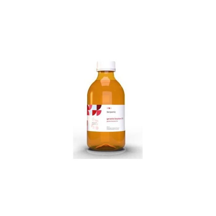 Agua De Geranio Bourbon Hidrolato Bio 250Ml.