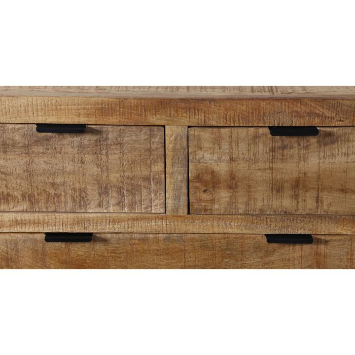 Cajonera Alpino DKD Home Decor 49 x 83 x 184 cm 2 Cajonera Alpino DKD Home Decor 49 x 83 x 184 cm 2