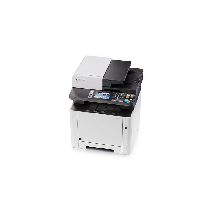 Kyocera ECOSYS M5526cdn Multifunción Láser Color 26ppm Duplex USB/LAN Impresión, Copia, Escaneo y Fax 1