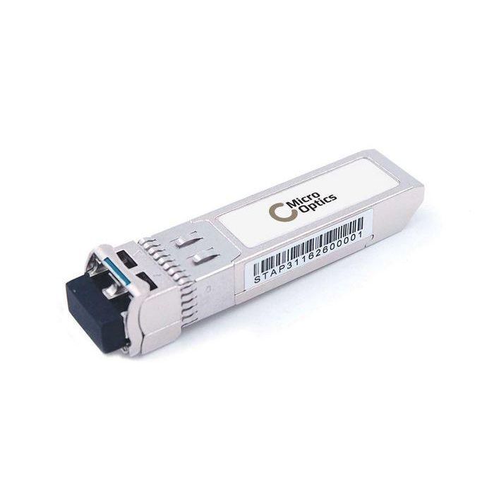 Lanview SFP+ 10 Gbps, SMF, 10 km, LC, Compatible with HP Aruba JD094A, JD094B Lanview SFP+ 10 Gbps, SMF, 10 km, LC, Compatible with HP Aruba JD094A, JD094B