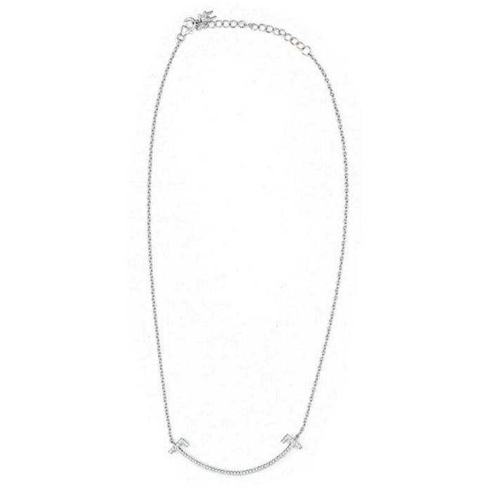 Collar Mujer Folli Follie 3N18S008C 18 cm Collar Mujer Folli Follie 3N18S008C 18 cm
