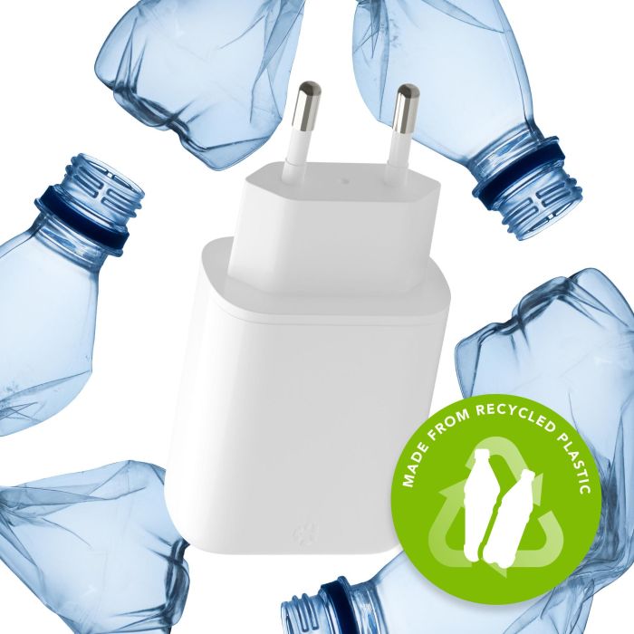 dbramante RE-CHARGE - EU WALL CHARGER - 2 1 dbramante RE-CHARGE - EU WALL CHARGER - 2 1