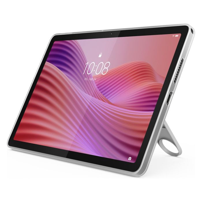 Lenovo Tablet M10 Plus (3rd Gen) 10.1" 4GB RAM 64GB Almacenamiento Gris Luna 14