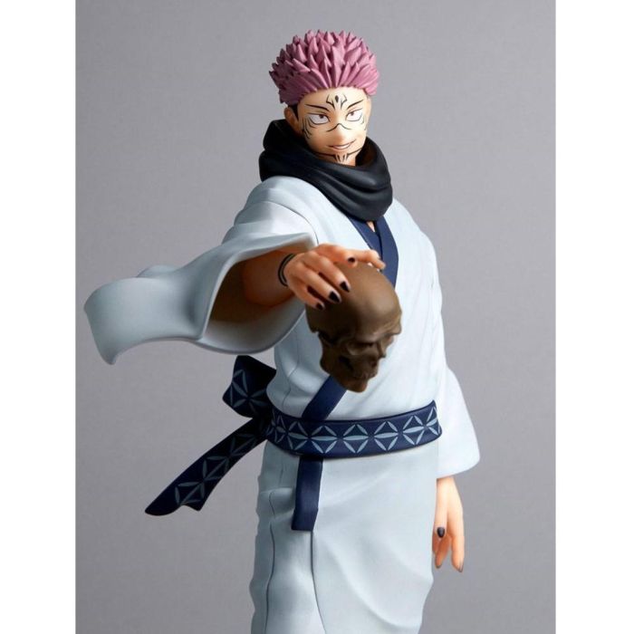Figura Taito Jujutsu Kaisen Sukuna 20 1 Figura Taito Jujutsu Kaisen Sukuna 20 1
