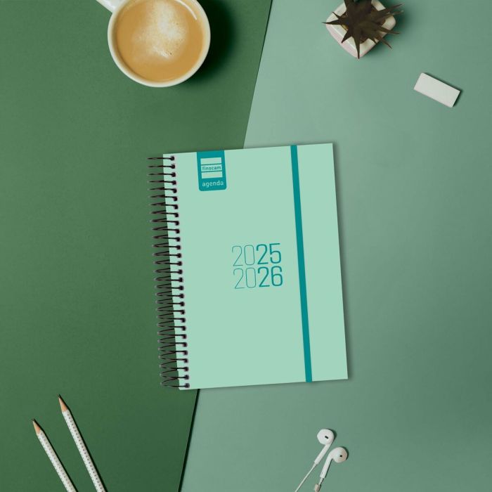 Agenda Finocam 2 Agenda Finocam 2