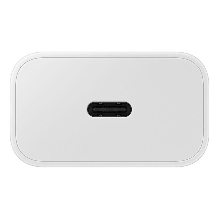 Cargador Samsung Ep - 2510Nwegeu Usb Tipo C 2 Cargador Samsung Ep - 2510Nwegeu Usb Tipo C 2