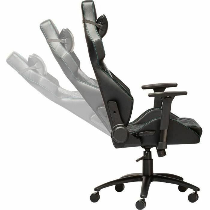 Silla gaming - PHANTOM - YENKEE - YGC 110CN 5
