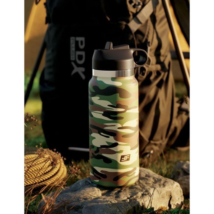 Masturbador Pipedream Happy Camper Discreet Stroker 2 Masturbador Pipedream Happy Camper Discreet Stroker 2