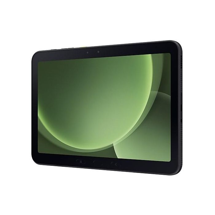 Samsung Galaxy Tab Active5 Pro SM-X350NZGAEEB Tablet 10.1" WiFi, 6GB RAM, 128GB Almacenamiento, Octacore, Verde 1 Samsung Galaxy Tab Active5 Pro SM-X350NZGAEEB Tablet 10.1" WiFi, 6GB RAM, 128GB Almacenamiento, Octacore, Verde 1