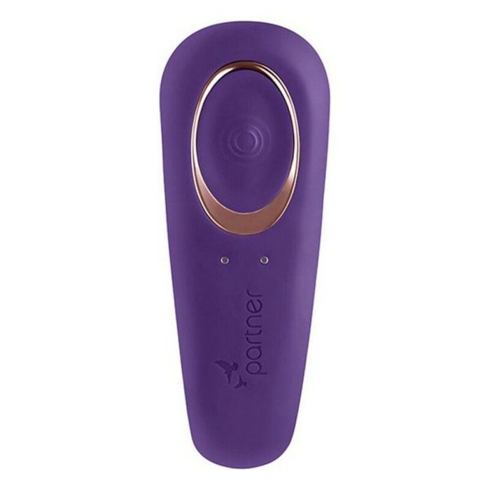 Vibrador para Parejas Satisfyer Partner 2 Vibrador para Parejas Satisfyer Partner 2