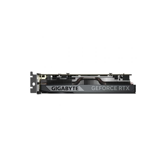 Gigabyte 9VN5060O8L-00-G10 Tarjeta Gráfica GeForce RTX 5060 OC Low Profile 8GB GDDR7 DLSS 4 Blackwell PCI-E 5.0 2512MHz 4 Gigabyte 9VN5060O8L-00-G10 Tarjeta Gráfica GeForce RTX 5060 OC Low Profile 8GB GDDR7 DLSS 4 Blackwell PCI-E 5.0 2512MHz 4