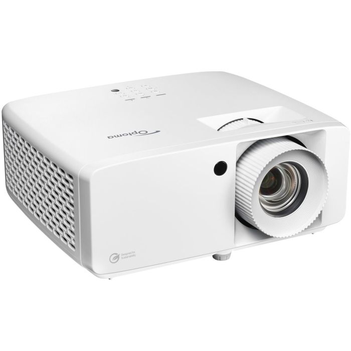 Optoma ZK450 Proyector DLP Laser 4K UHD (3840x2160) 4200 Lm 3D Conectividad HDMI USB Ethernet 5 Optoma ZK450 Proyector DLP Laser 4K UHD (3840x2160) 4200 Lm 3D Conectividad HDMI USB Ethernet 5