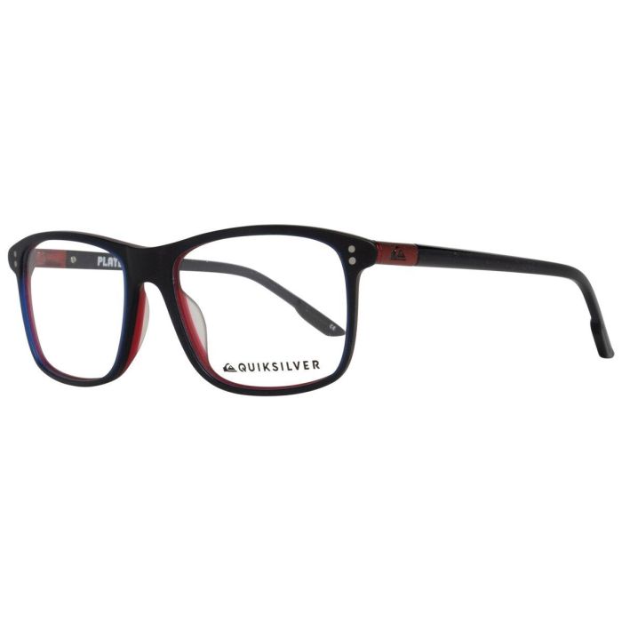 Montura de Gafas Hombre QuikSilver EQYEG03075 51DBLK 0 Montura de Gafas Hombre QuikSilver EQYEG03075 51DBLK 0