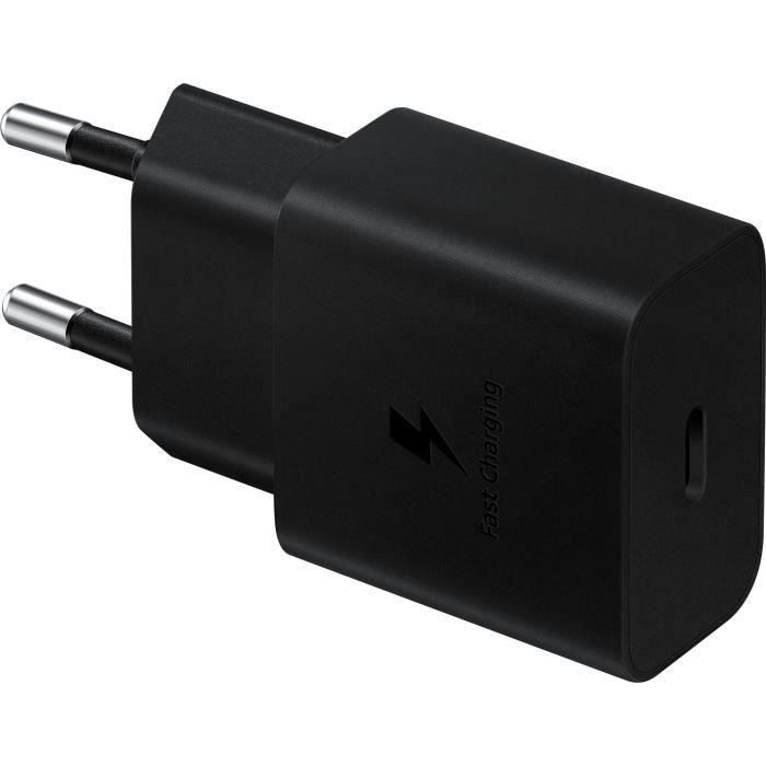 Samsung Ep-T1510Nbegeu Mobile Device Charger Universal Black Ac