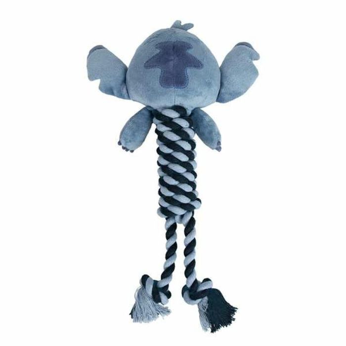 Mordedor para perro cuerda stitch 9.5 x 30.0 x 9.5 cm 4 Mordedor para perro cuerda stitch 9.5 x 30.0 x 9.5 cm 4
