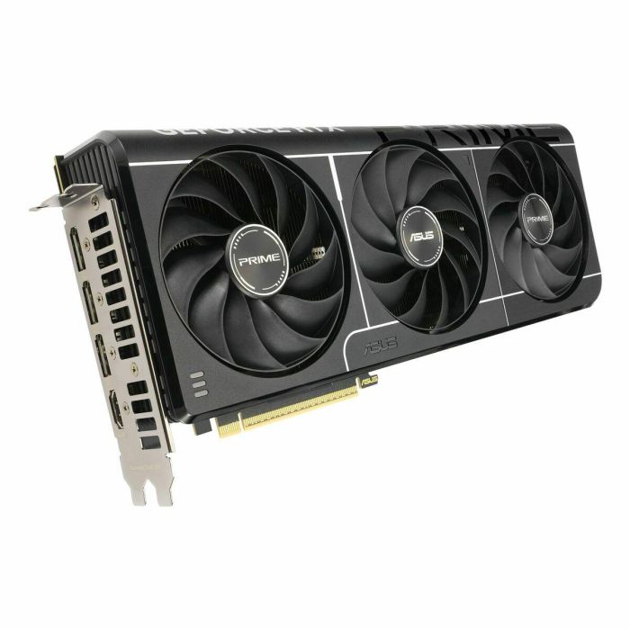 Asus Tarjeta Gráfica PRIME-RTX5070TI-O16G 90YV0MF0M0NA00 30