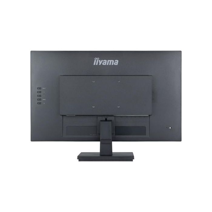 Iiyama Monitor ProLite XU2792QSU-B6 27" IPS WQHD 100Hz 0.4ms USB HDMI DisplayPort 6
