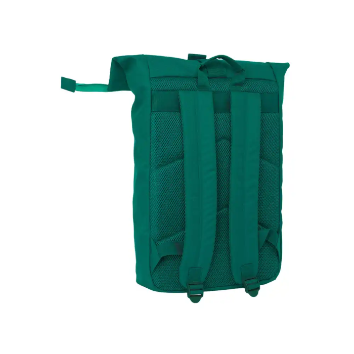Safta Mochila Portátil Real Betis Balompie 15,6'' 28x42x13 cm 1