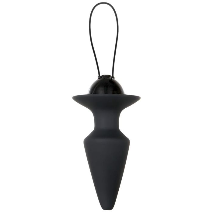 Plug Anal Evolved Plug & Play Negro 7 Plug Anal Evolved Plug & Play Negro 7