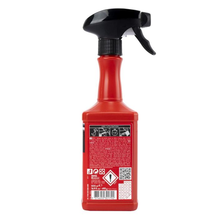 Limpia Insectos Motul MTL110151 500 ml