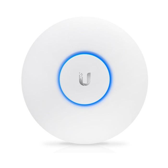 Ubiquiti UAP-AC-PRO-5 Punto de Acceso WiFi AC Dual Band 2.4/5 GHz 1300 Mbps (Pack de 5) 4 Ubiquiti UAP-AC-PRO-5 Punto de Acceso WiFi AC Dual Band 2.4/5 GHz 1300 Mbps (Pack de 5) 4