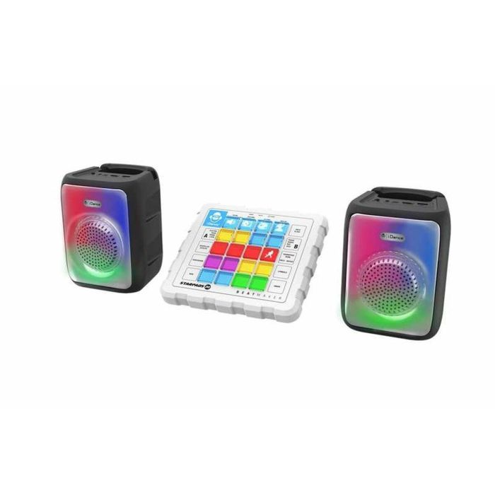 Altavoces iDance Blanco 2 Altavoces iDance Blanco 2