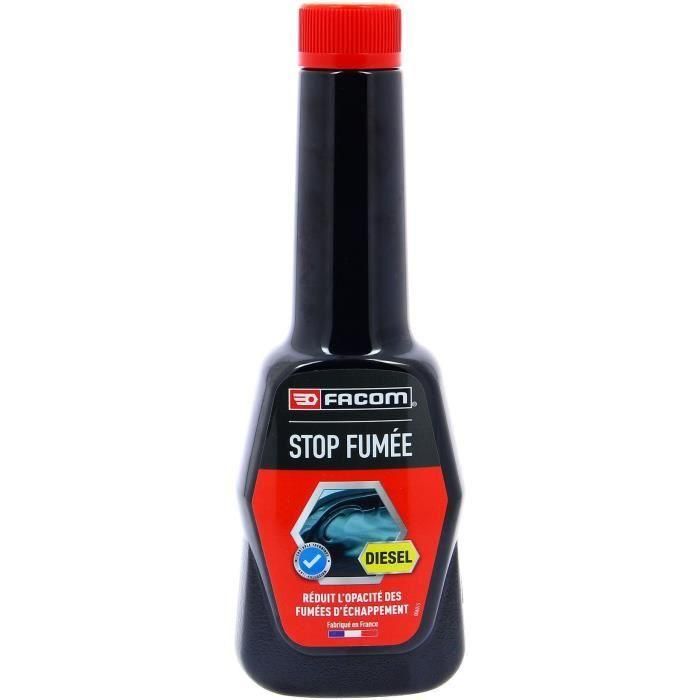 Parada de humo diesel FACOM - 50 a 70 L de combustible - 300 ml 3 Parada de humo diesel FACOM - 50 a 70 L de combustible - 300 ml 3