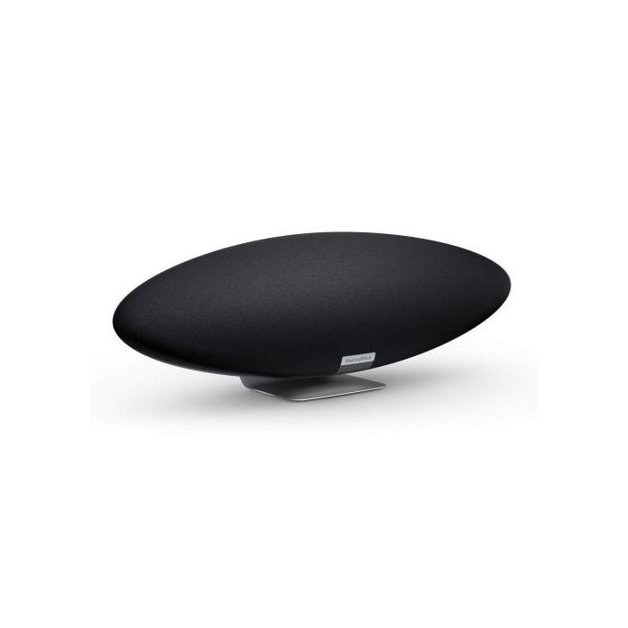 Bowers &amp; Wilkins Zeppelin De 3 vías Gris Inalámbrico 240 W 1