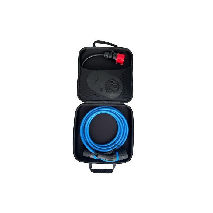 go-e Case 1 go-e Case 1