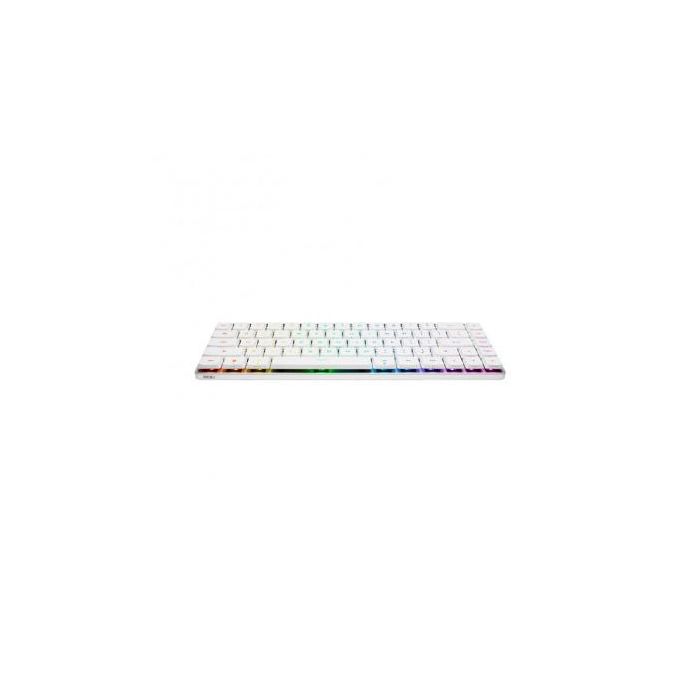 Asus ROG Falchion RX Low Profile Teclado Gaming 65% Interruptores ROG RX Low-Profile, Panel Táctil, SpeedNova, Omni - 90MP03EC-BKSA10 3 Asus ROG Falchion RX Low Profile Teclado Gaming 65% Interruptores ROG RX Low-Profile, Panel Táctil, SpeedNova, Omni - 90MP03EC-BKSA10 3