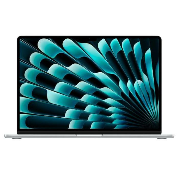 Apple Macbook Air 15" - Chip M3, 16GB RAM, 512GB SSD, Pantalla Retina, macOS Sonoma 11