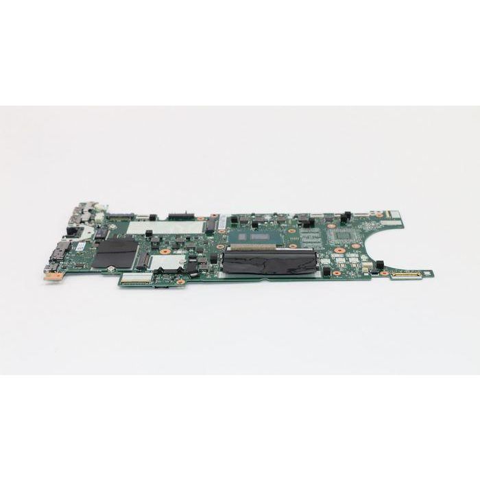 Lenovo Systemboard for ThinkPad T480s, Intel Core i5-8250U, 8GB DDR4, TPM 2.0, integrated UHD Graphics 620. 2 Lenovo Systemboard for ThinkPad T480s, Intel Core i5-8250U, 8GB DDR4, TPM 2.0, integrated UHD Graphics 620. 2