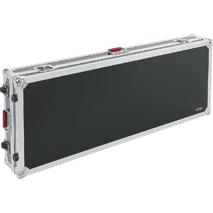 Estuche Teclado 76 Notas "Gator Gtour" - 130,2 X 45,7 X 15,2 Cm 2