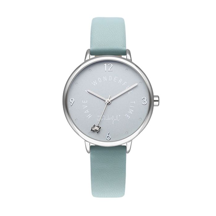 Reloj Mujer Mr. Wonderful WR50200 6