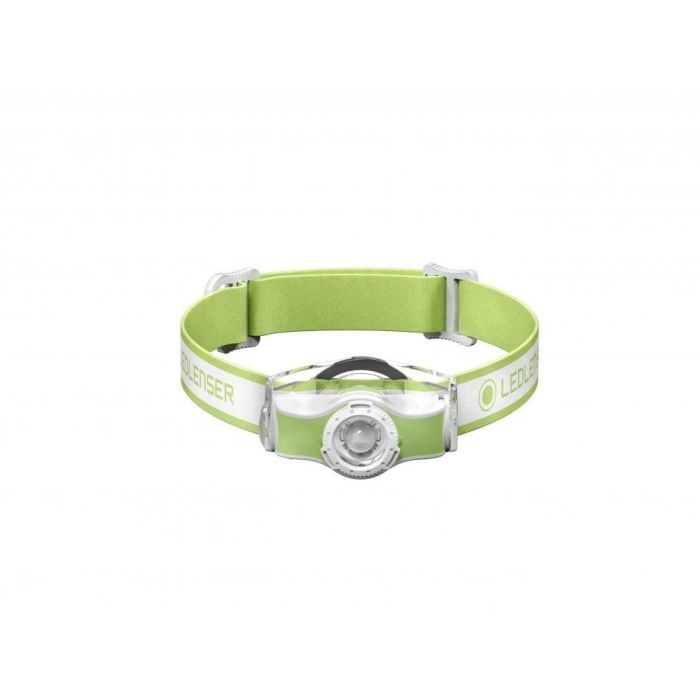 Ledlenser Stirnlampe - MH3 Grün/Weiß 0 Ledlenser Stirnlampe - MH3 Grün/Weiß 0