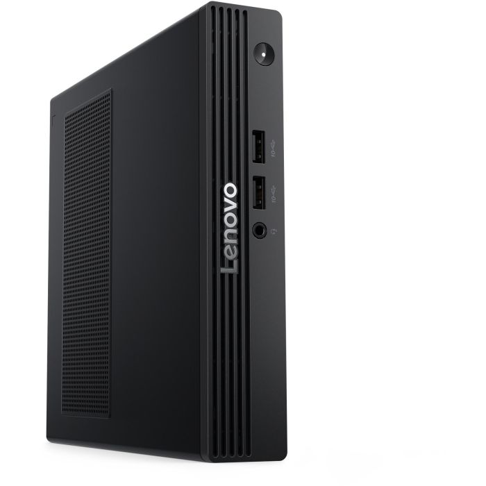 Lenovo ThinkCentre V100q Mini PC Intel N100 8GB RAM 256GB SSD IGEL Linux 1YR CI 11